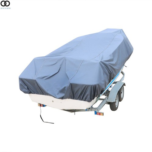 19ft 210d boat cover - 17-19ft,