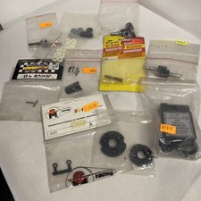 Lot de Pièces Détachées