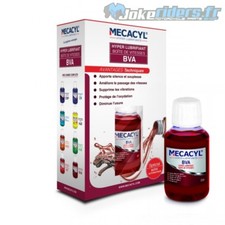 MECACYL *.* BVA 100ml - Boite de Vitesse Automatique, + de silence, + de douceur