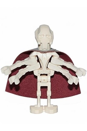 Figurine minifigure lego - figurine,