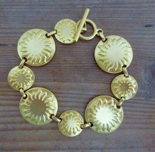 SOULEIADO,   BRACELET EN