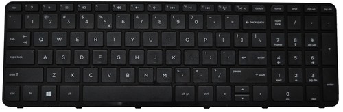 Hp310 touches pour clavier - hp310, hp