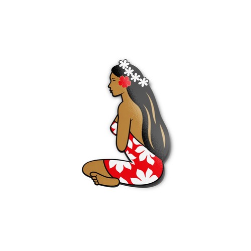 Pack autocollants stickers - x5,