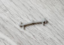 Rami JMK plastic windshield mold Mercedes SSK