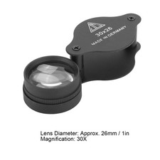 Loupe 30X Loupe Portable Loupe