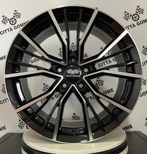 Kit 4 Jantes En Alliage