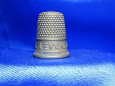 dé a coudre publicitaire en