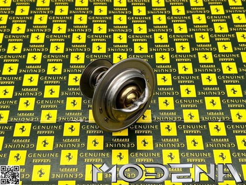 Thermostat liquide - liquide, de