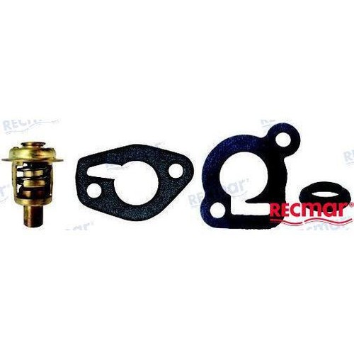 Kit thermostat - kit, de