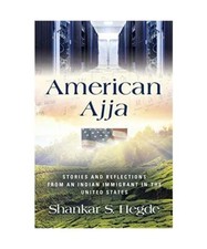 American Ajja: Stories and