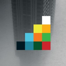 Steven Wilson The Harmony