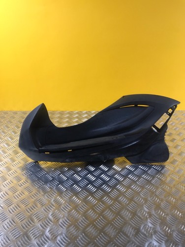 Support marche pied gauche - pied,