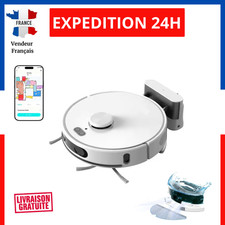 Aspirateur robot DS65 Laveur