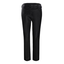 Belstaff Black Femme Trousers