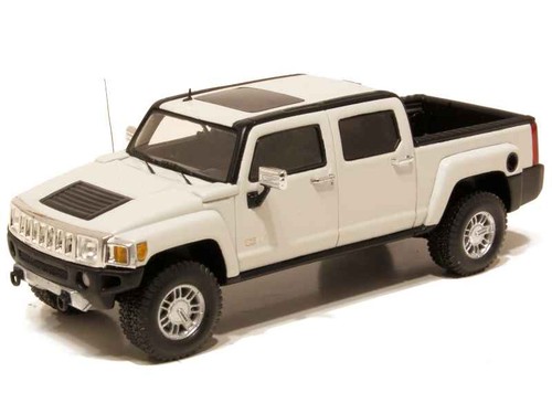Hummer h3t pick 2008 - h3t, pick-up