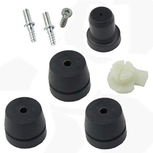 Buffer mount kit - av-buffer-mount,