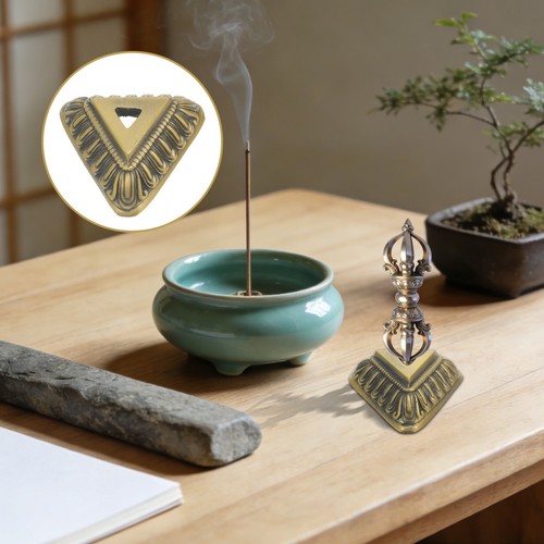 Support pour phurba dorje lors - dorje,