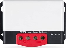 MPPT Contrôleur de charge