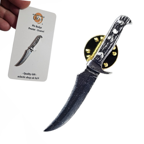 Couteau chasse épingle - chasse,