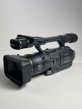 Sony HDR-FX1 HDV 3CCD Handycam Camcorder w/ Battery – No Charger – READ
