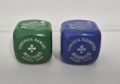 Fleurettes namiko 2 x - namiko,