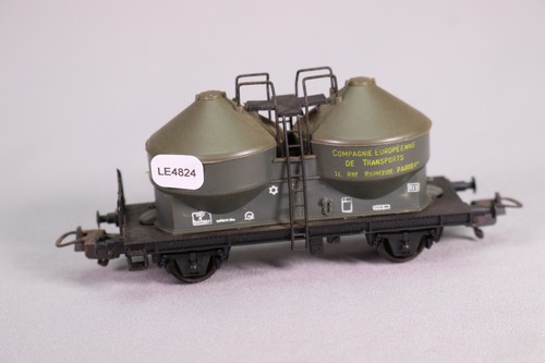 Le4824 lima 302802 train - lima,