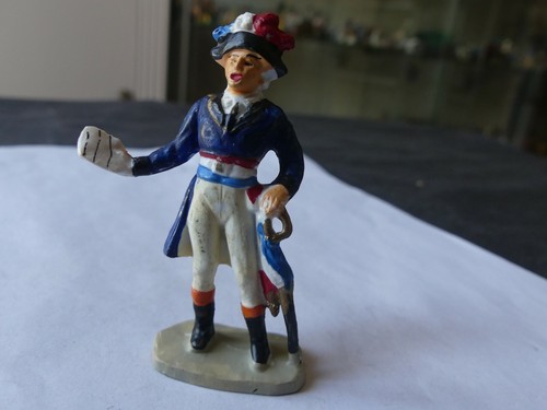 Figurine jim révolution - jim,