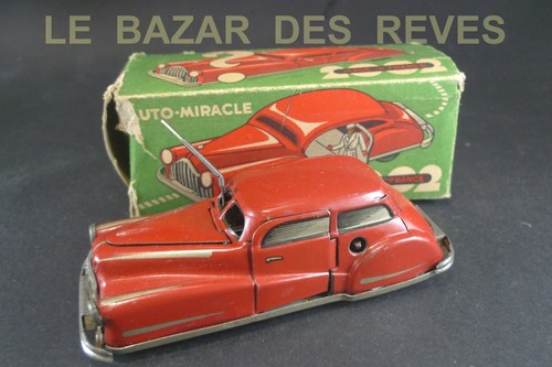 Joustra auto miracle - , miracle.