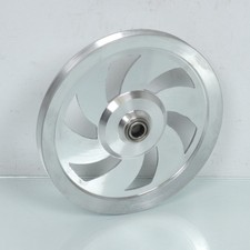 Poulie de transmission Teknix