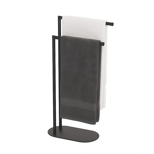 Porte serviettes support - porte-serviettes,