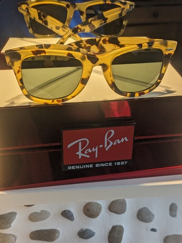 Lunettes soleil ray - lunettes,