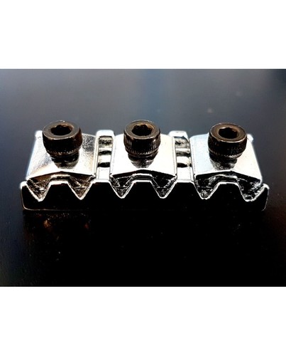 Locking nut type floyd - nut, rose