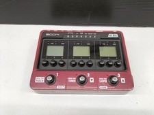 Zoom B3 Bass Multi Effects