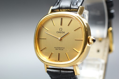1973 near mint omega - near,