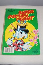 Super Picsou Géant En Bon