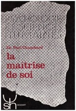 CHAUCHARD Paul - LA MAITRISE