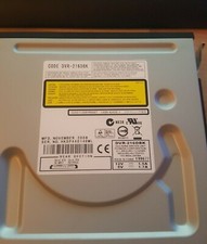 PIONEER DVR-216DBK DVD-R/RW