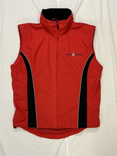 Gilet waveboard homme - gilet,