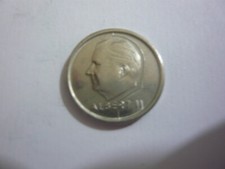 belgique pièce - belgie munt