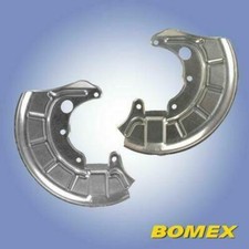 Tôle de Poussière, 1 Paire