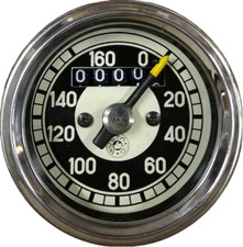 BULTACO METRALLA 62 SPEEDOMETER