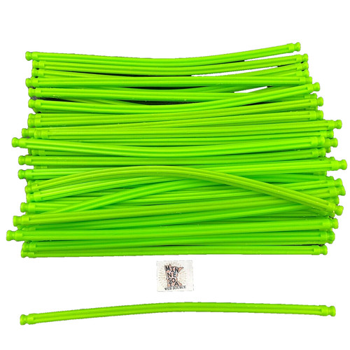 Nex fluorescent green - (50),