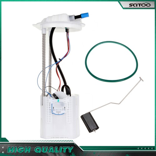 Fuel pump assembly fits - pump, dodge