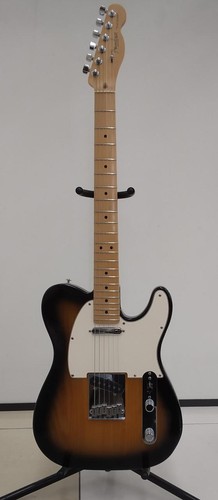 Guitare électrique fender usa - guitare,