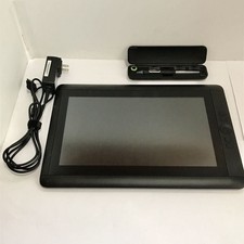 Wacom CINTIQ 13HD Tablette