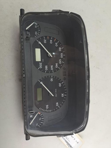 Compteur volkswagen golf - volkswagen,