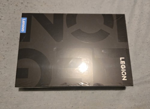 Tablette lenovo legion y700 - lenovo,