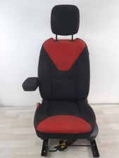 Siege avant gauche RENAULT CLIO 4 PHASE 1 876700686R