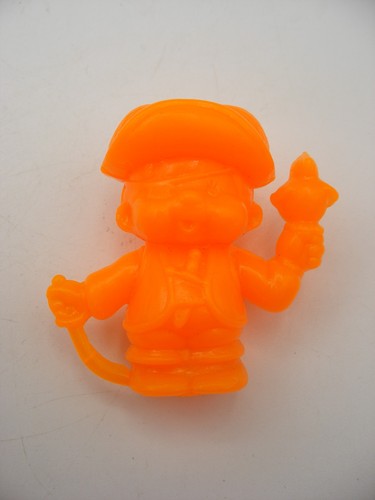 Pvc figurine kiki cadeau - pvc,