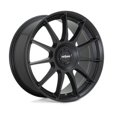 Set N.4 Jantes en Alliage Pour Audi Q3 8,0J17 " 5X112 40 72 ROTIFORM DTM Satin